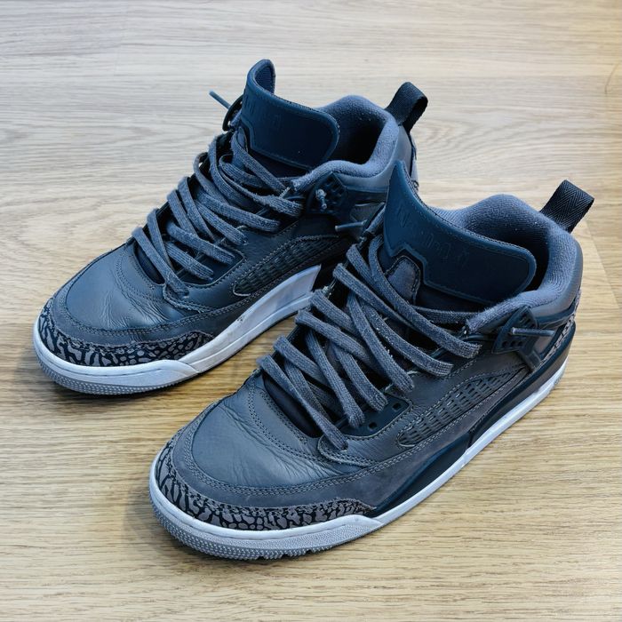 Jordan Spizike Low 42.5 – świetny stan, oryginał