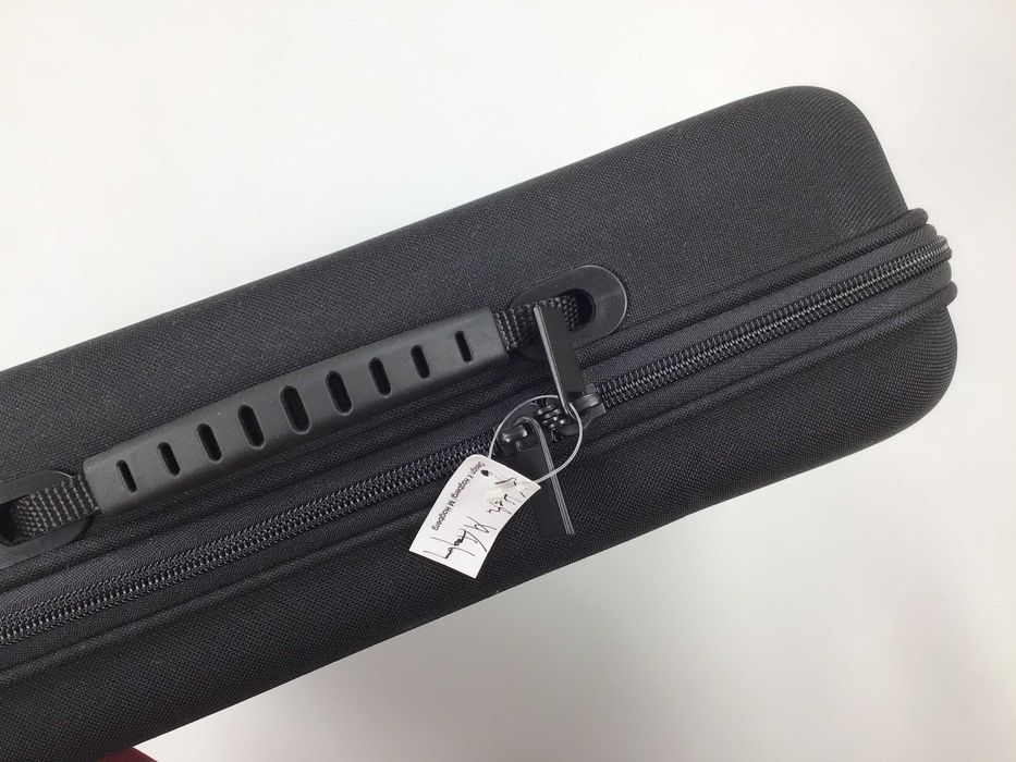 Сумка портфель для ноутбука для гаджетів і речей в літак IKEA Upptacka