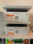 Urządzenie wielofunkcyjne HP LaserJet M140we