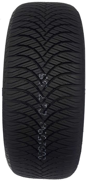 4x Nowe opony całoroczne WestLake Z401, 215/55R17 98V rant