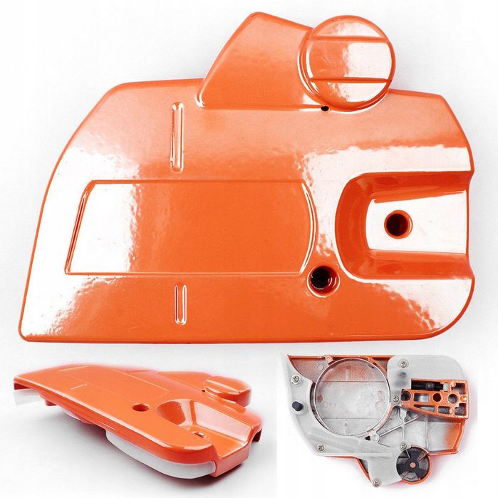 Osłona sprzęgła pokrywa do piły Husqvarna 44 * 5 45 * 0