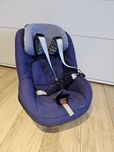 Fotelik Maxi-Cosi Pearl 9-18 kg
