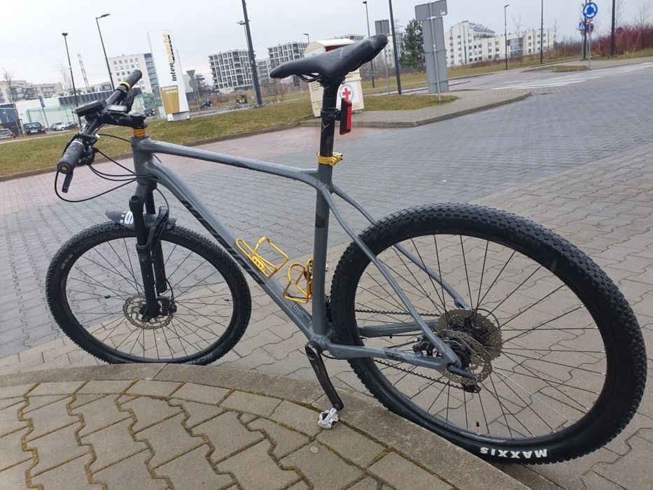 Metoda big nine 500 lite