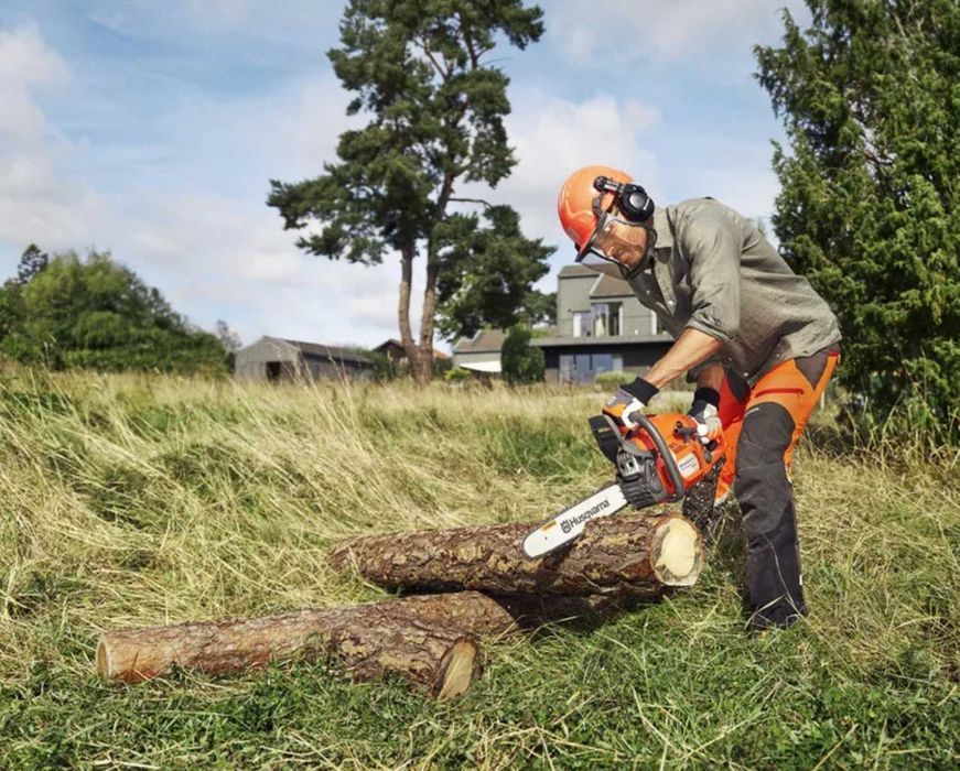 Pilarka Piła Spalinowa Husqvarna 440 II
