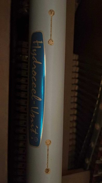 Pianino marki Sternberg