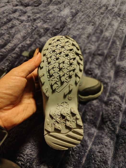 Ботінки демісезоні дитячі