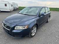 Volvo V50 1.6 V50 R DESIGN Diesel