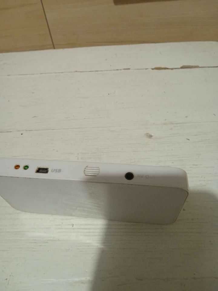 Mini konsola Mistral GP 1500