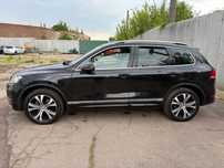 Таурег НФ Розборка R LINE, Touareg  Разборка, Авторозборка Туарег Шрот