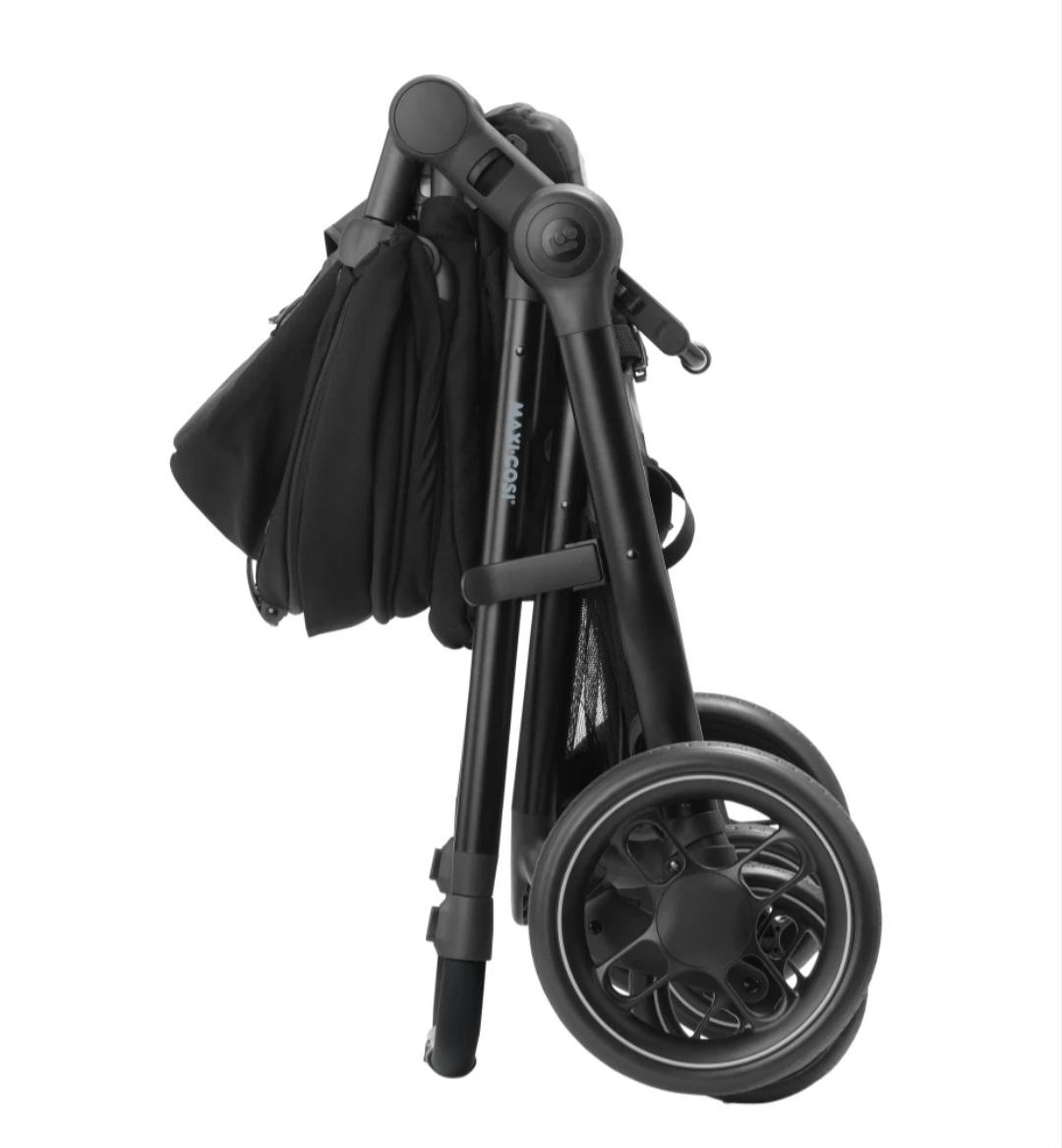 Trio carrinho maxi cosi zelia 3, CabrioFix i-Size + CabrioFix i-Size B