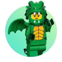 LEGO Мініфігурки Серія 23 71034