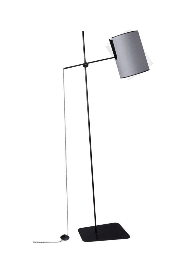Lampa podłogowa ZELDA Nowodvorski Lighting
Indeks 6010