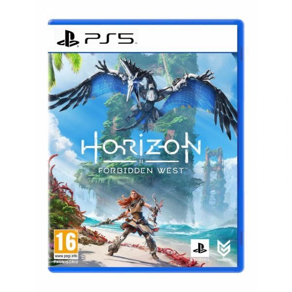 Horizon: Forbidden West