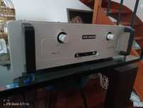 Audio Research LS7 Pré Amplificador a válvulas