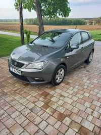 Seat ibiza 1.2 TSI benzyna