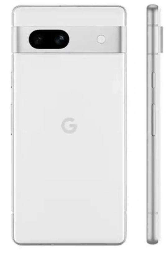 Google pixel 7/128 global version neverlock