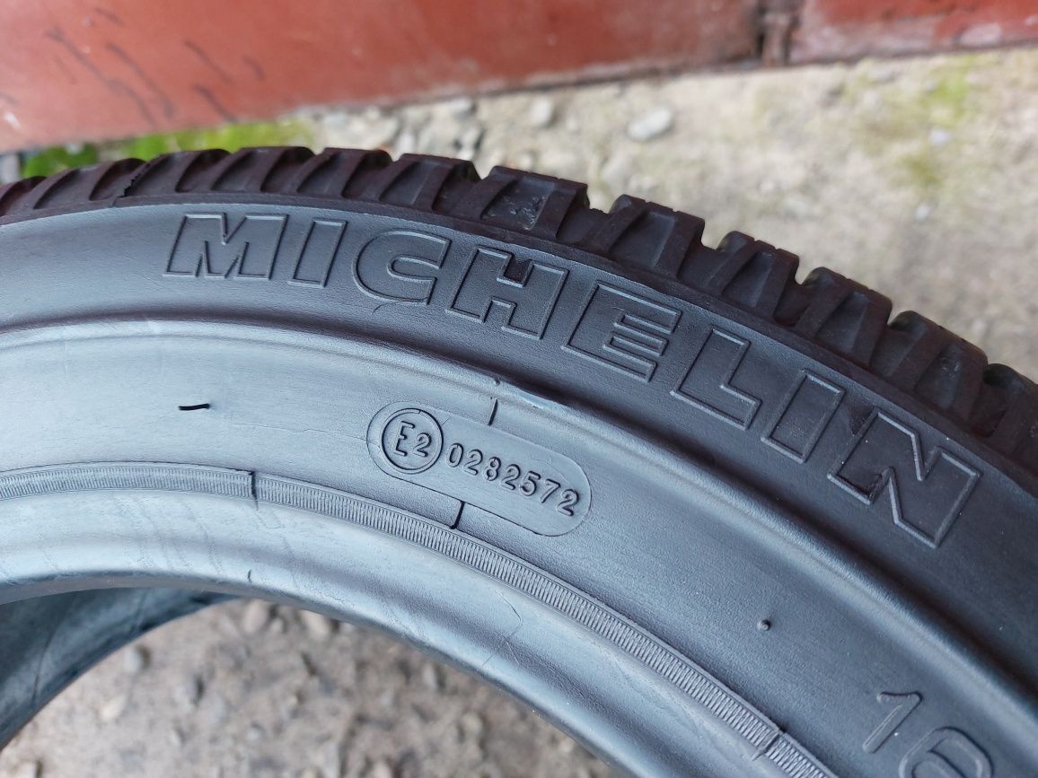 165/65/14 R14 Michelin MX L 2шт ціна за 1шт літо шини