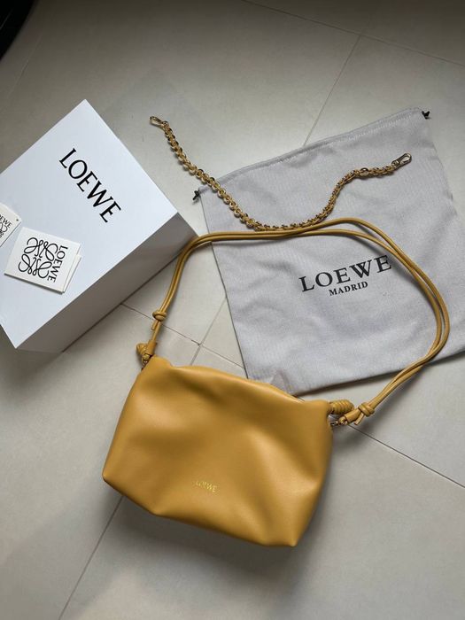 Жіноча сумка Loewe