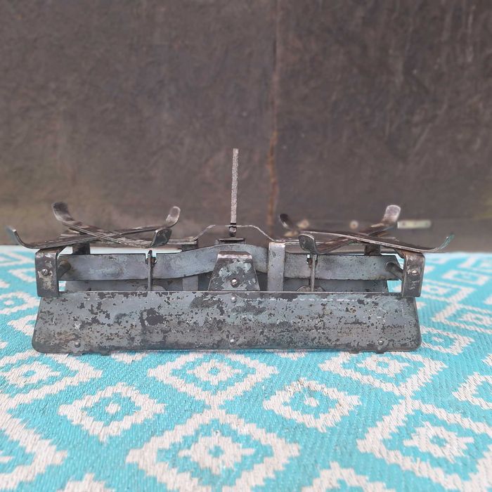Sprawna Waga Szalkowa z Olsztyna  nośność 20 kg z 1990r. WYSYŁKA Olx