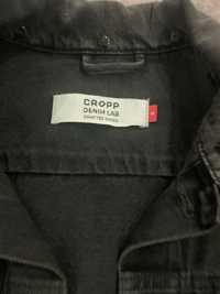Курточка джинсовая  cropp