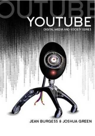 YouTube. Wideo online a kultura uczestnictwa