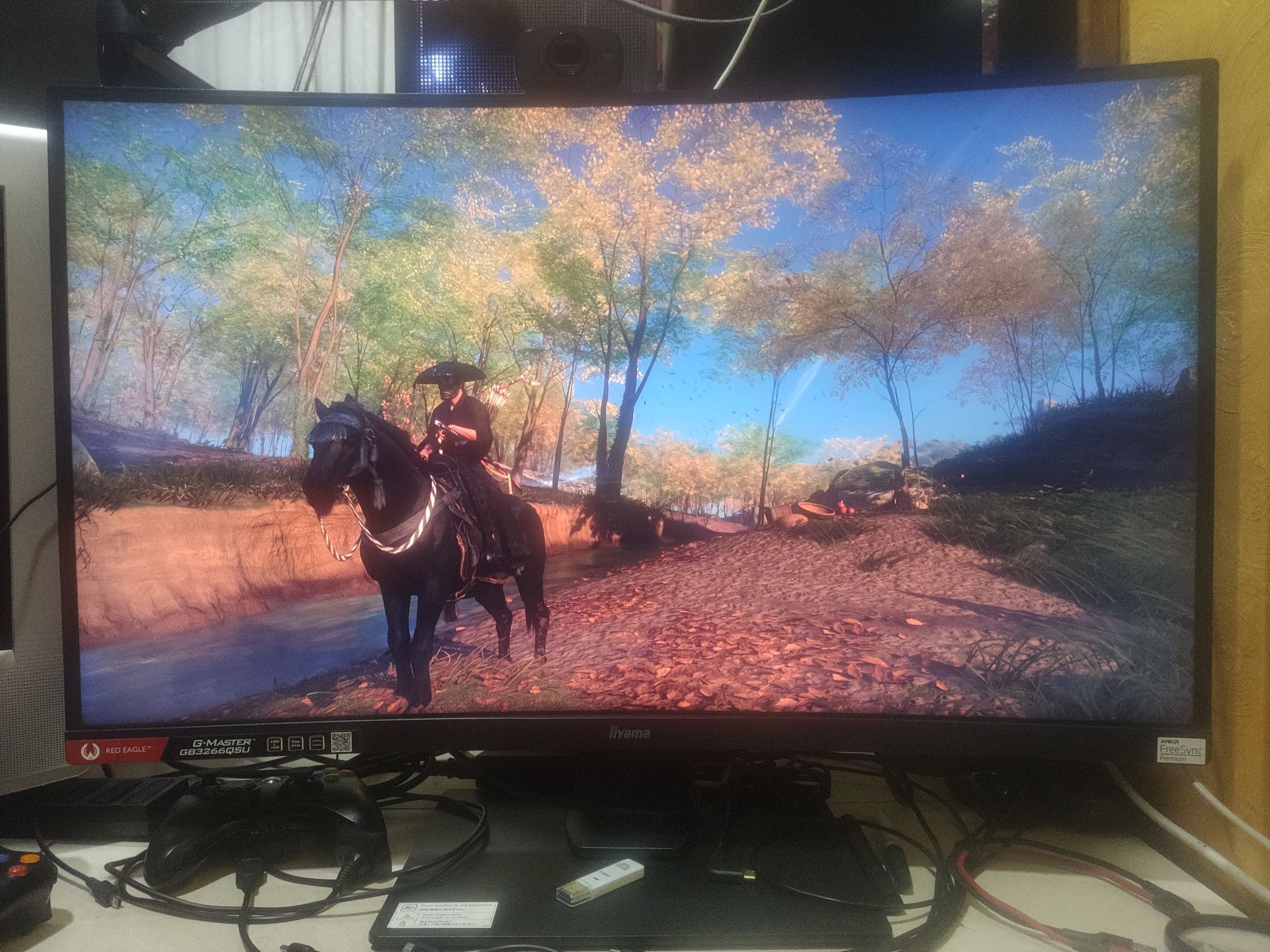 Монитор 32 " iiyama