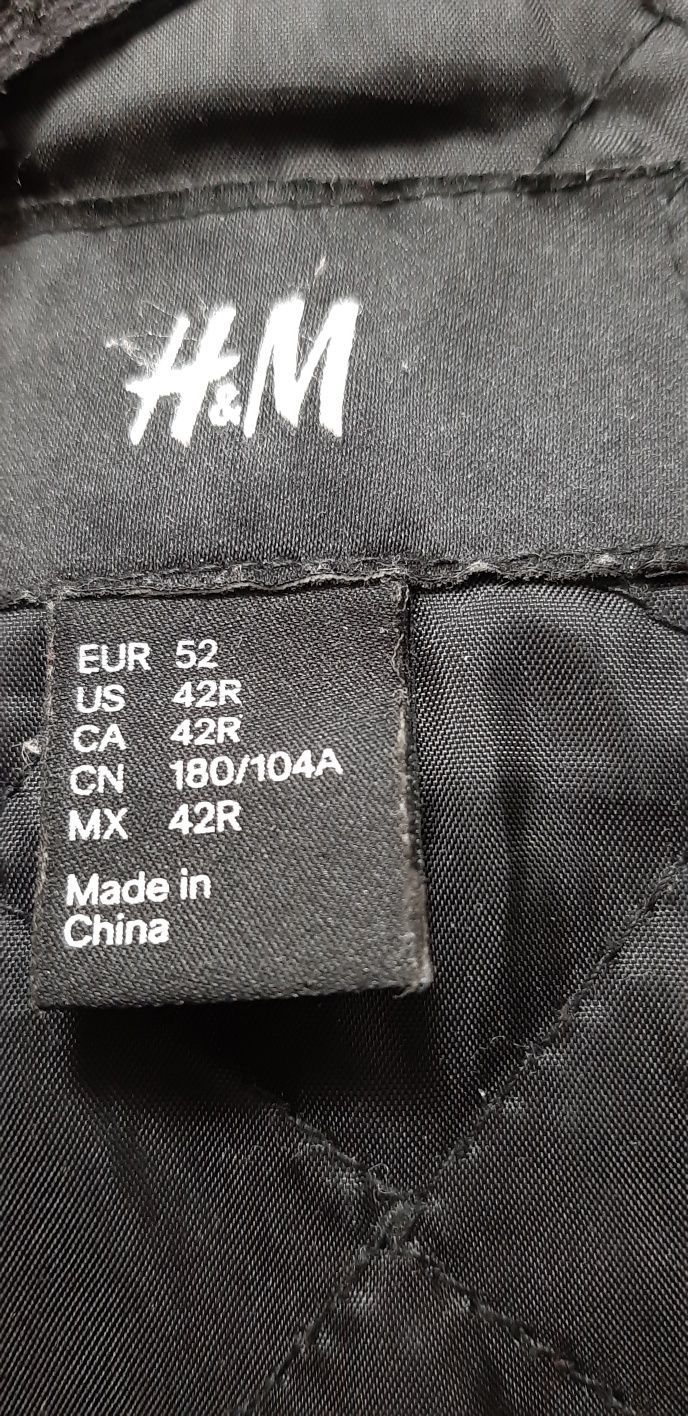 Kurtka męska H&M