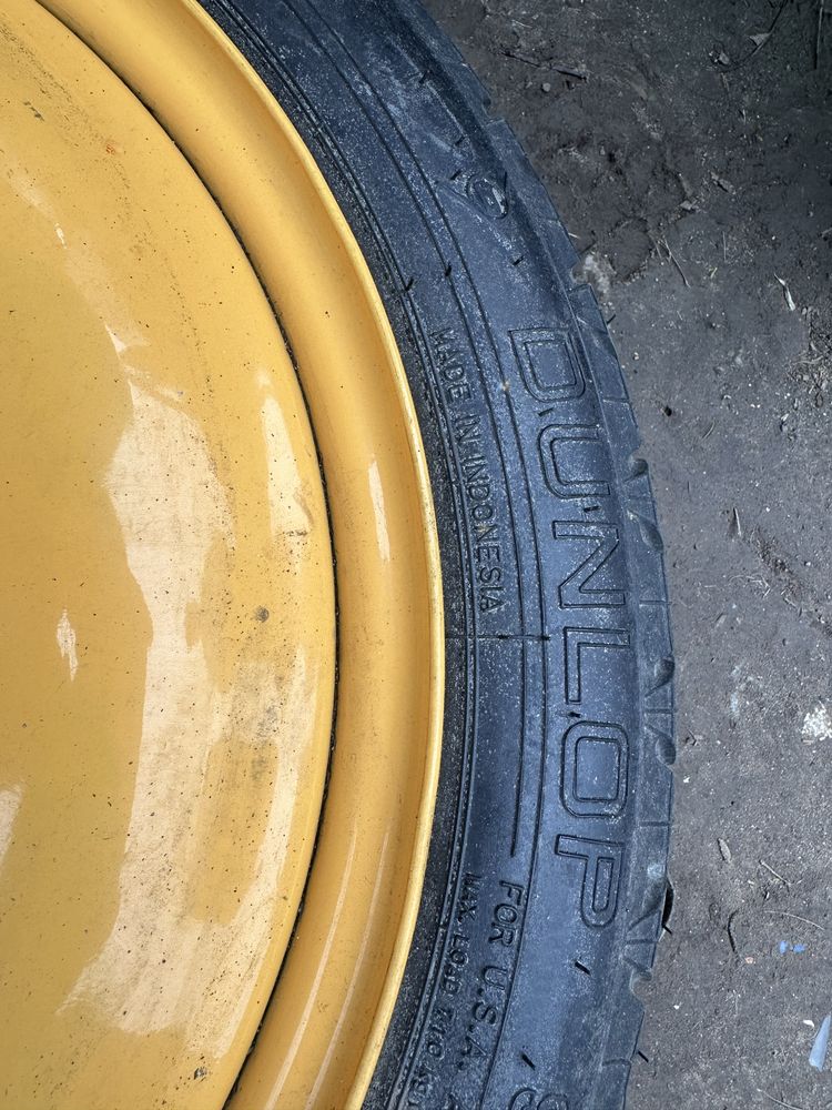 Докатка запаска колесо диск і шина в зборі мазда 3 БК 5x114.3 R16
