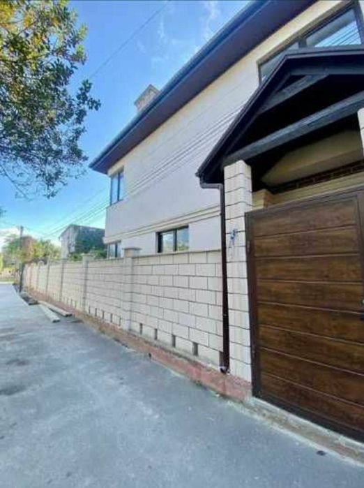 Продам новый дом Куприна 10 ст. Б.Фонтана