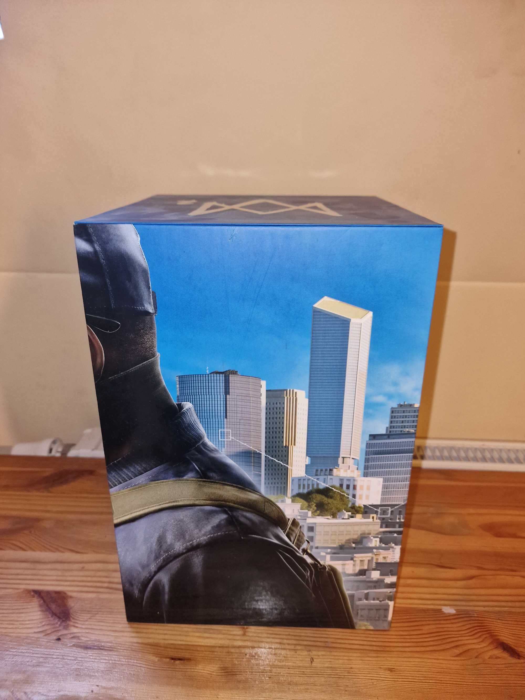 Watch Dogs 2 - San Francisco Edition