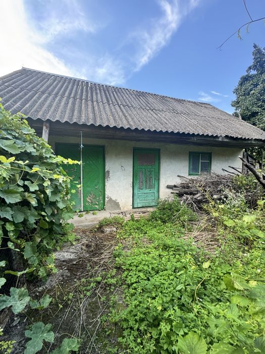 Житловий будинок в м.Кременець Тернопільська обл.