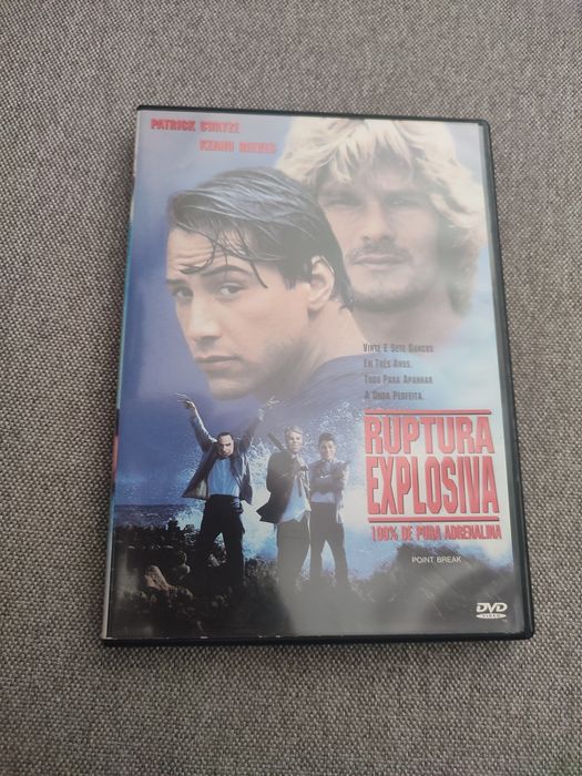 Ruptura Explosiva