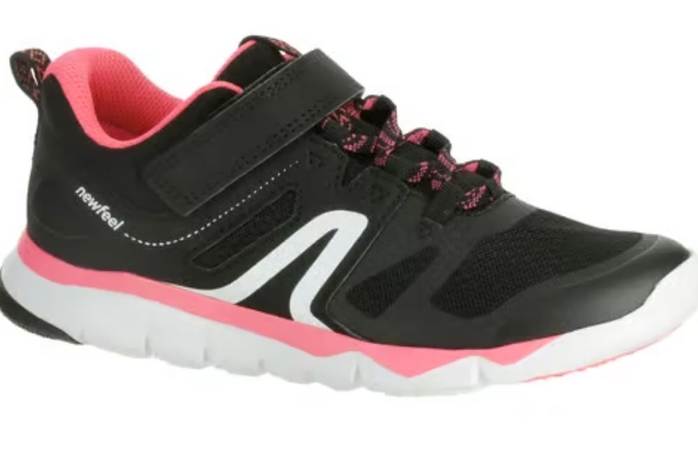 Decathlon Nowe buty dla dziewczynki 18,5cm