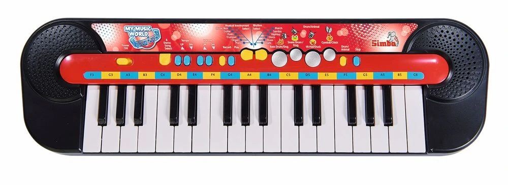 Pianinko Simba Keyboard