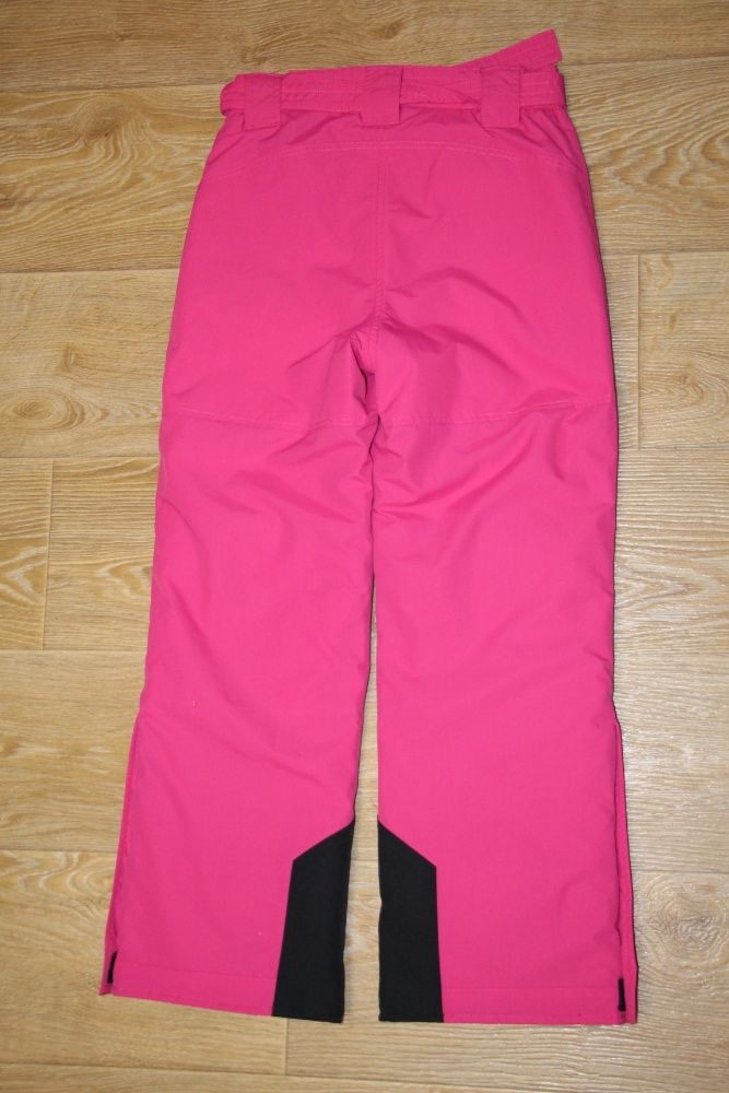 Подростковые лыжные штаны Charles Voegele Cold Tech на рост 152 см