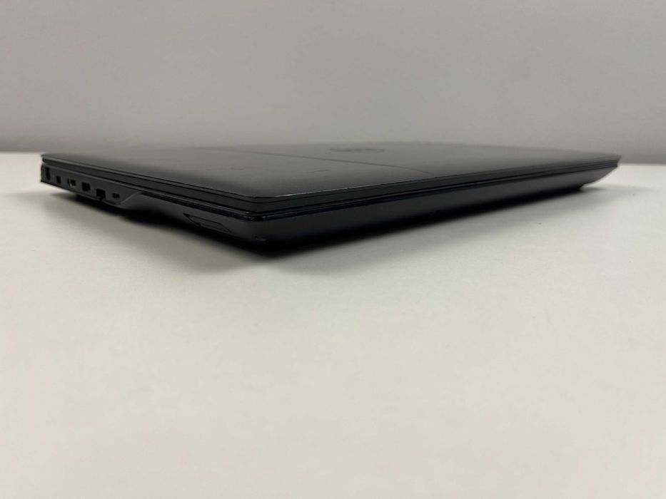 Ноутбук Dell G5 5590 144Гц i7-10750H 8GB RTX2070 8GB 256GB M.2
