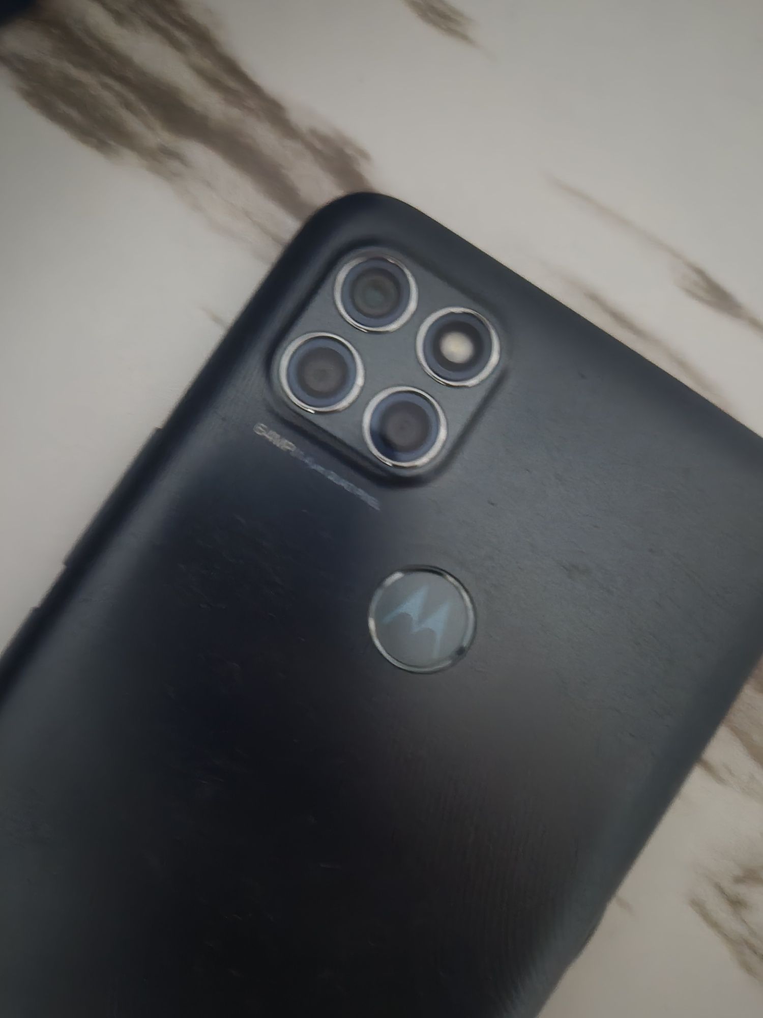 Motorola G9 POWER