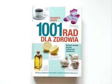 1001 Rad dla Zdrowia