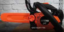 Бензопила Echo cs-2511 tes