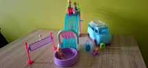 Wakacje Polly Pocket