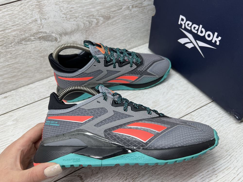 Reebok кросівки оригінал