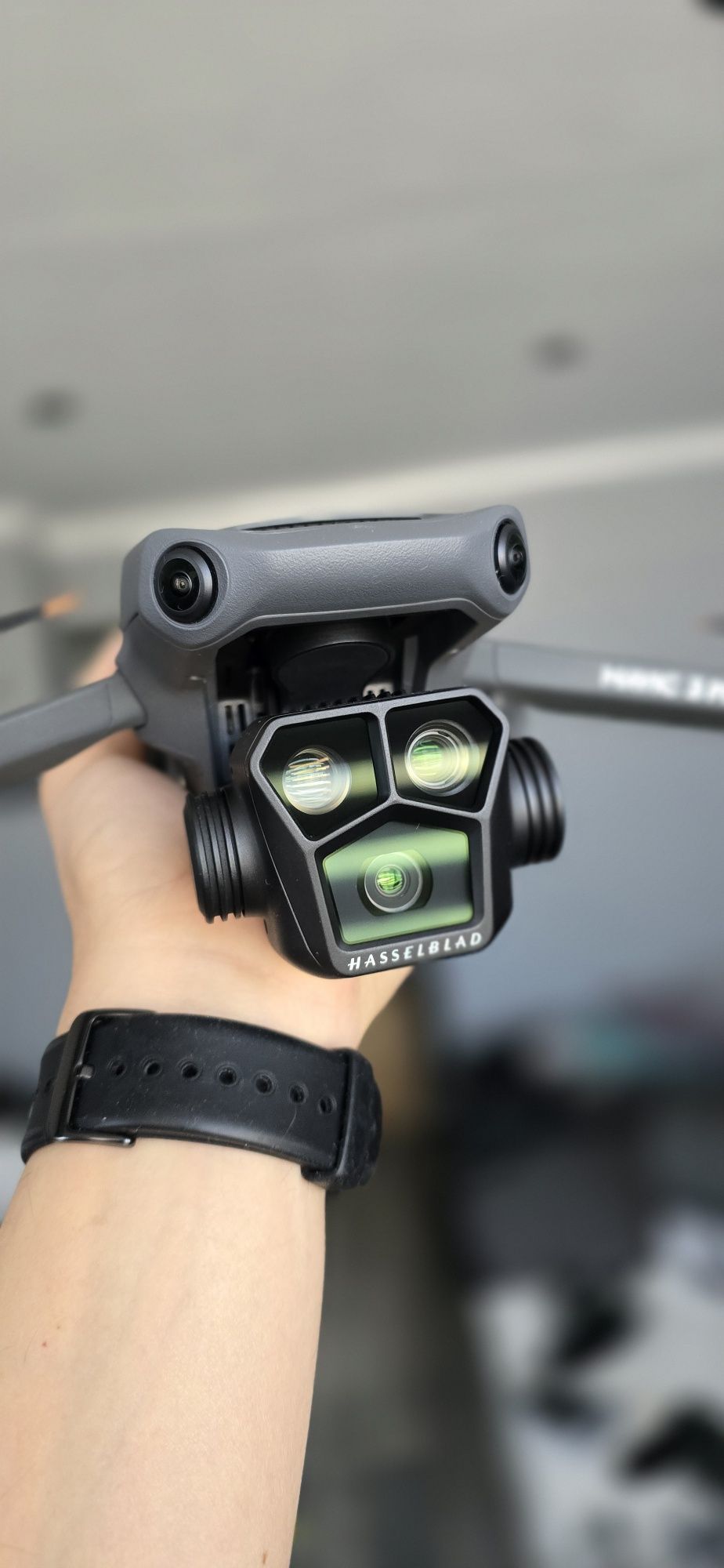 Dji Mavic 3 Pro 3 baterie duży zestaw ...