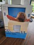 Kino domowe Hs300 komplet