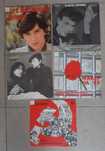 Discos de Vinil Singles
