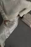 Madmext Os Sweter Klasyczny Kremowy R12969