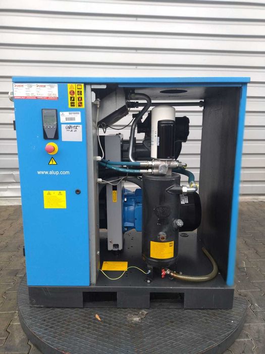 Sprężarka śrubowa Alup SCK30 CE,22KW,S016059