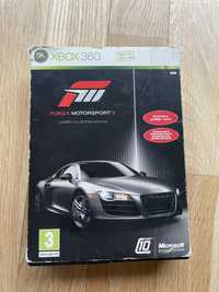 Forza Motorsport 3 Limited Collector’s Edition Xbox 360