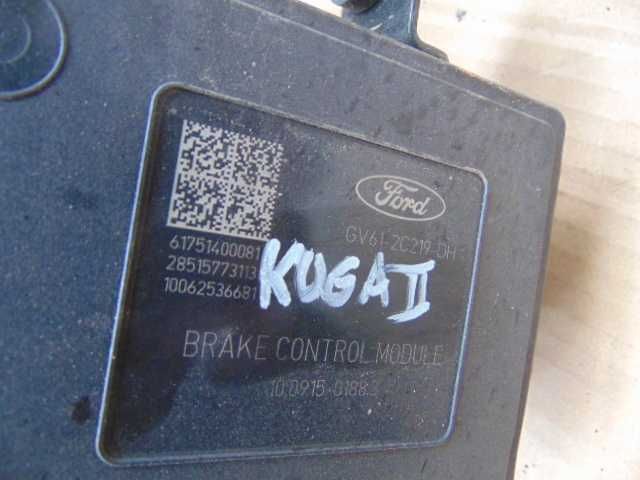 Pompa ABS ford kuga mk2