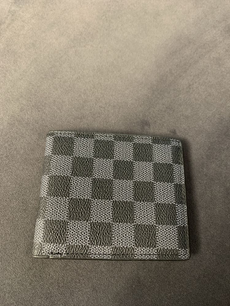 Portfel louis vuitton