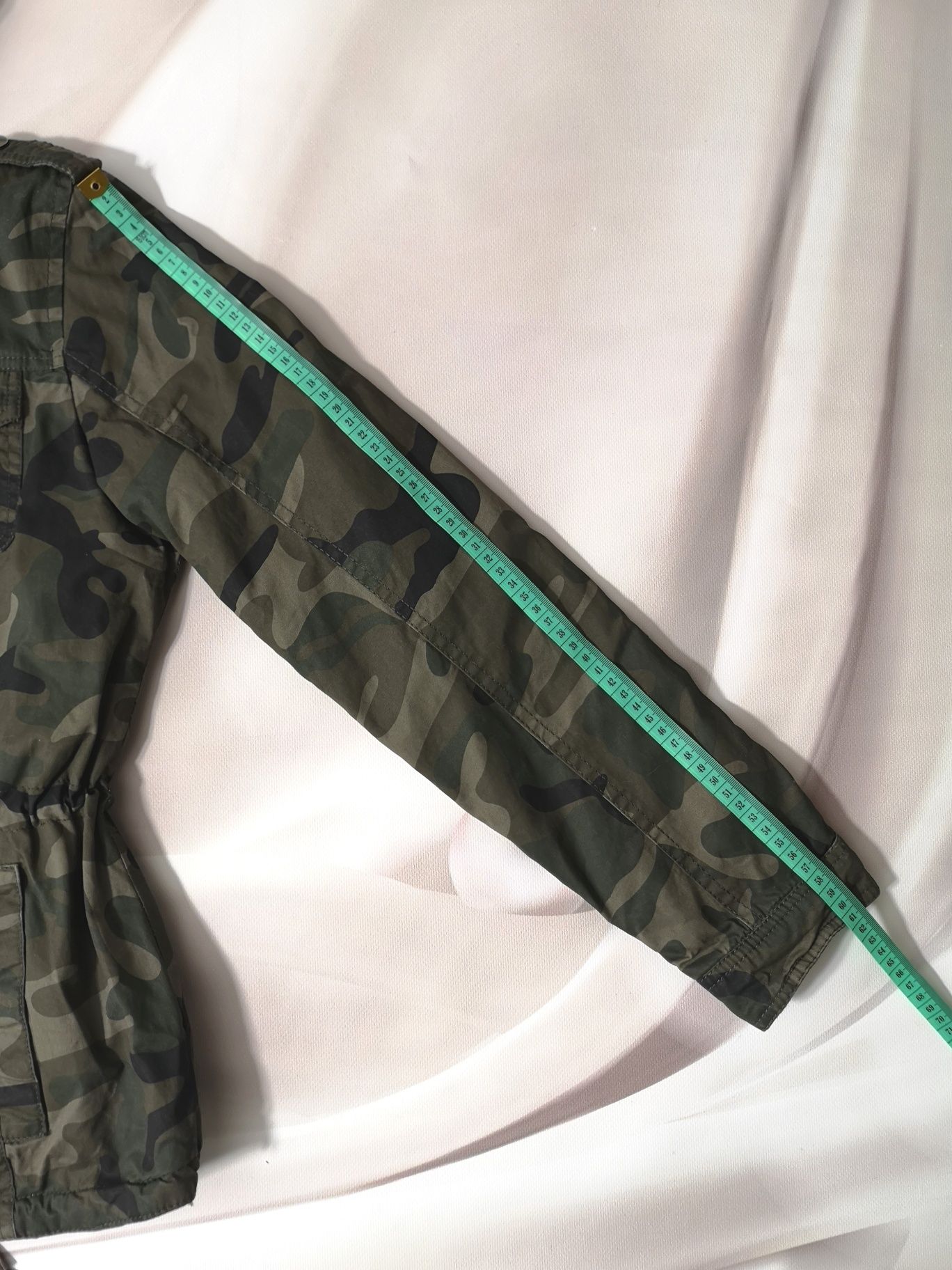 Kurtka moro damska rozmiar M, S, 2XL